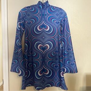 Groovy ‘70’s costume!!